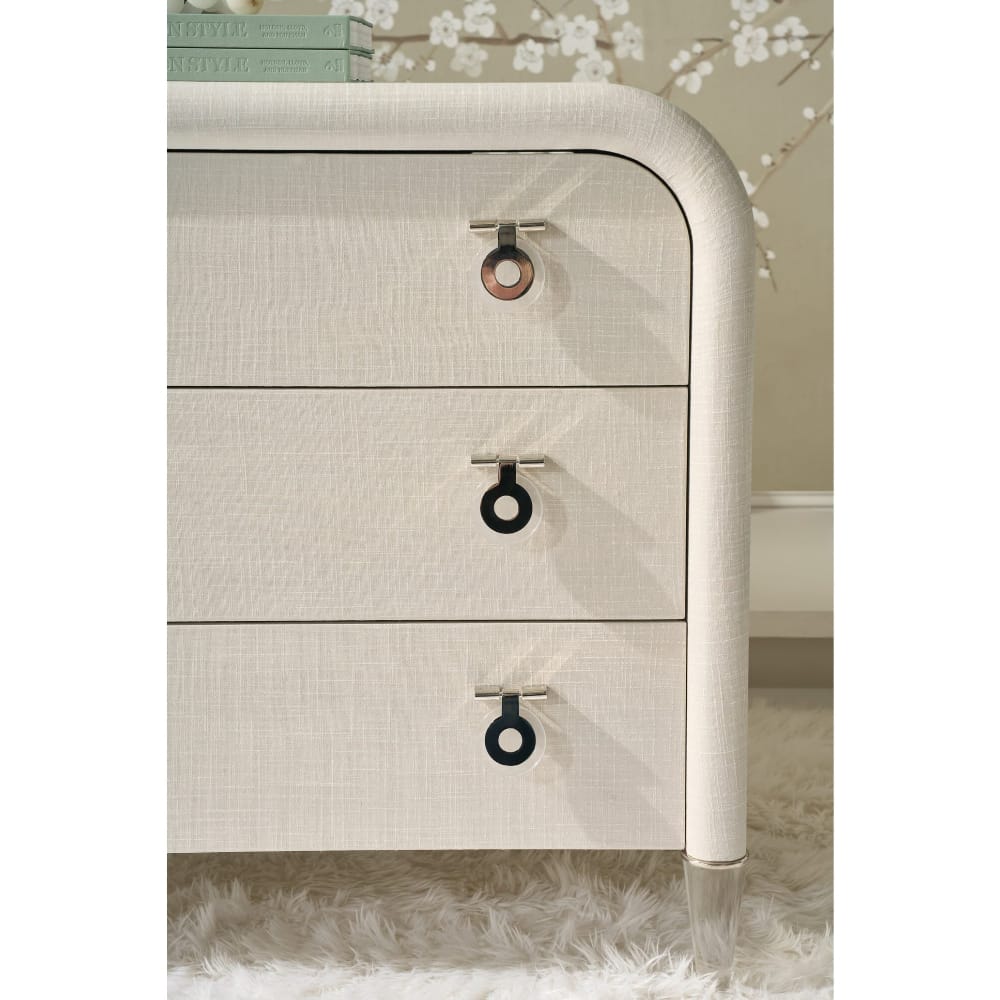 Hooker Furniture - Melange Julip Accent Chest - 628-50205-05 view 6