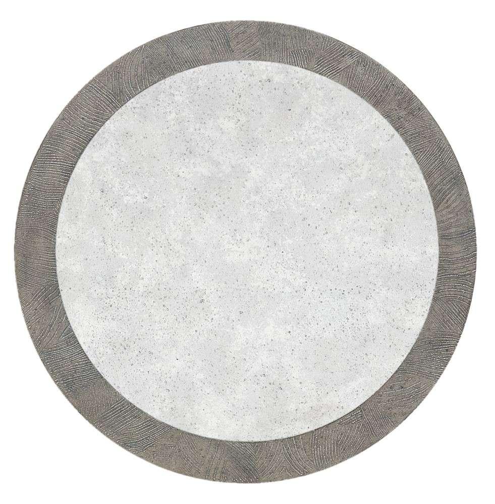 Hooker Furniture - Melange Korena Accent Table - 628-80450-95 veiw 2
