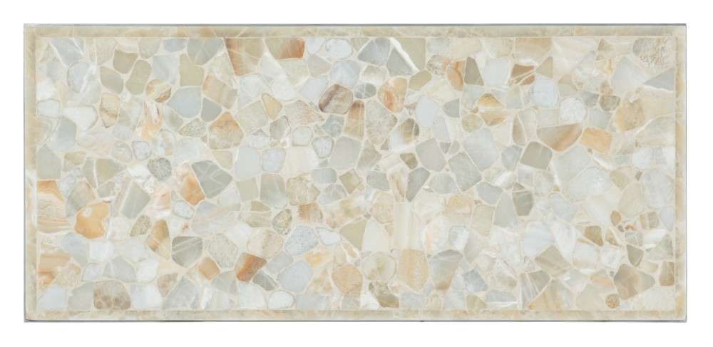 Hooker Furniture - Melange Marin Writing Desk - 5934-10458-00_CLOSEOUT veiw 3