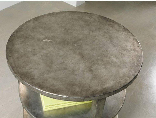 Hooker Furniture - Melange Maverick Table - 638-50071 veiw 2