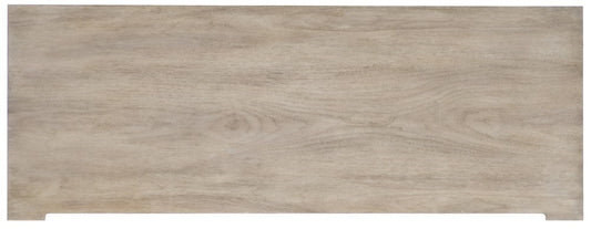 Hooker Furniture - Melange Micah Chest - 638-85433-LTWD veiw 2