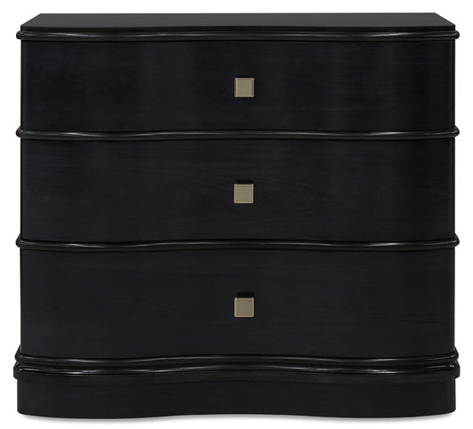 Hooker Furniture - Melange Midnight Merlot Accent Chest - 628-85766-49 view 2