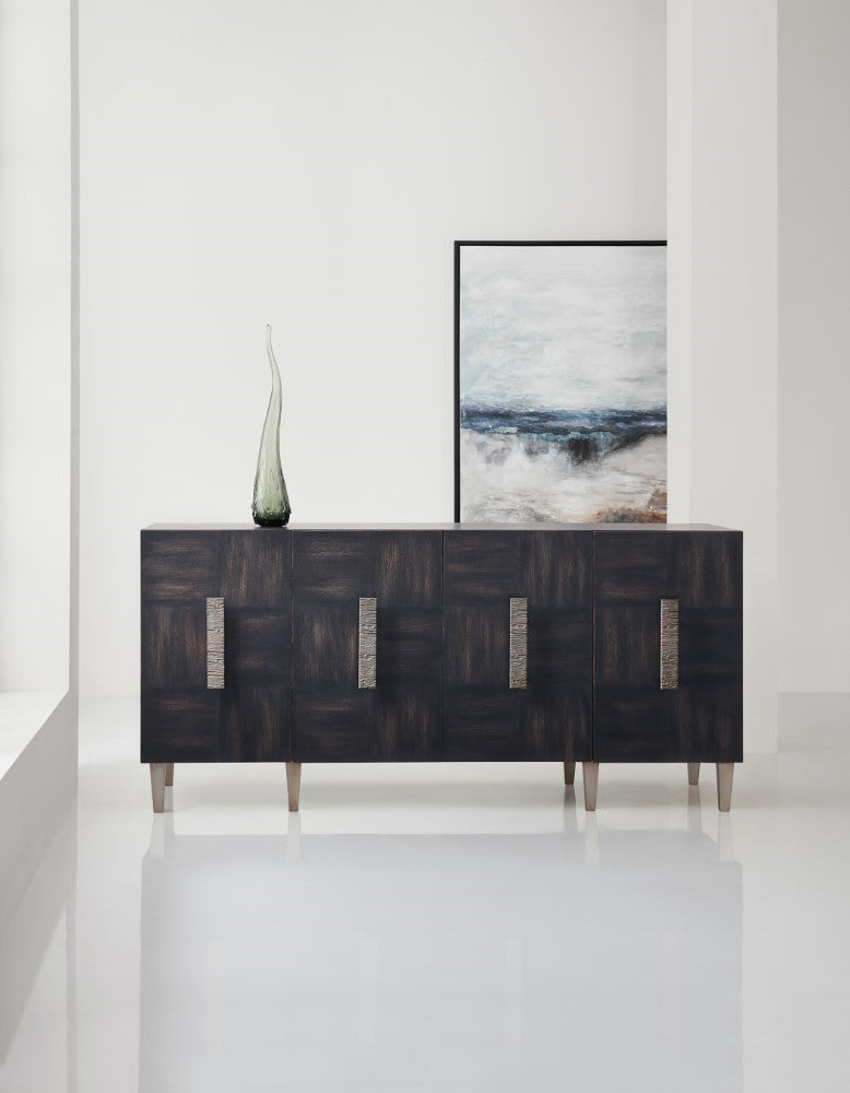 Hooker Furniture - Melange Neville Credenza - 638-85457-89 veiw 3