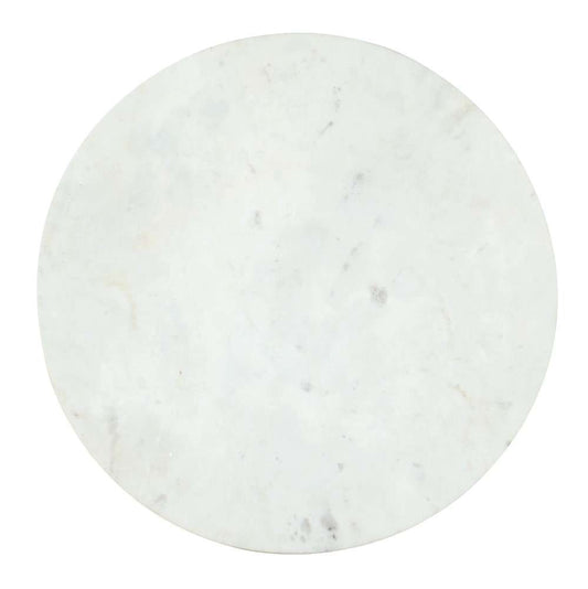 Hooker Furniture - Melange Raisa Round End Table - 628-50700-92 veiw 2
