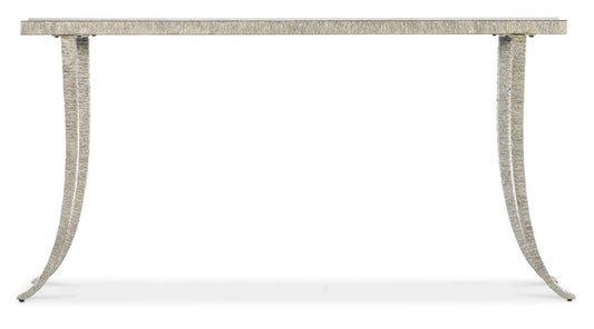 Hooker Furniture - Melange Sabre Console Table - 628-85669-00 veiw 2
