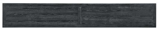Hooker Furniture - Melange Thunber Sofa Console - 628-85150-95 veiw 2