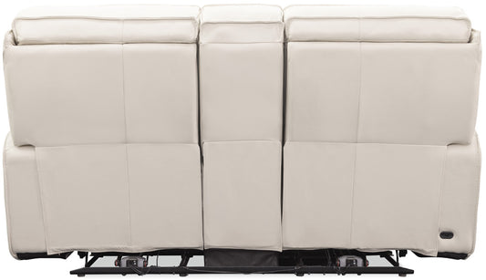 Hooker Furniture - Miles Zero Gravity Console Loveseat with Power Recline & Power Headrest - SS727-PHZC2-001 view 2