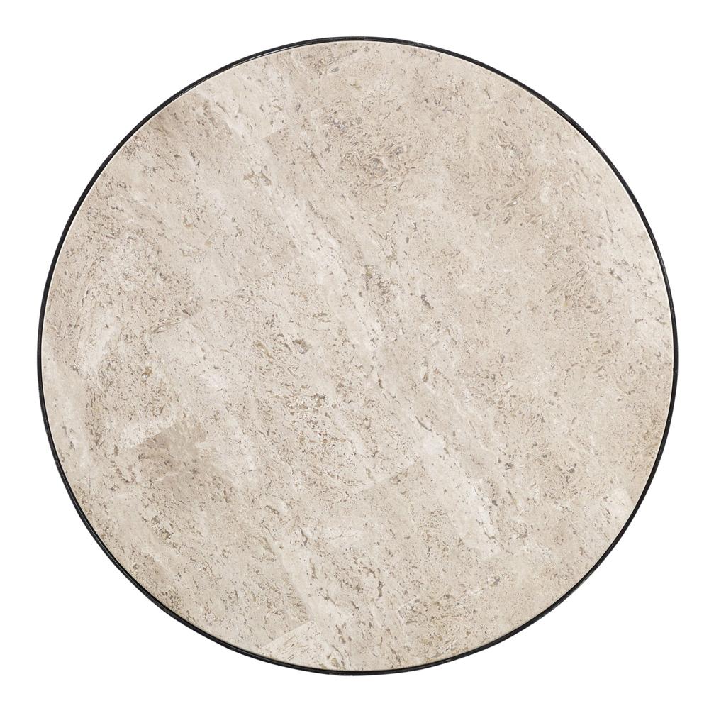 Hooker Furniture - Mill Valley Round End Table - 5283-80114 veiw 2
