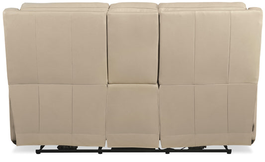 Hooker Furniture - Nelson Zero Gravity Loveseat with Power Headrests and Lumbar - SS836-PHZLC2-070 view 2