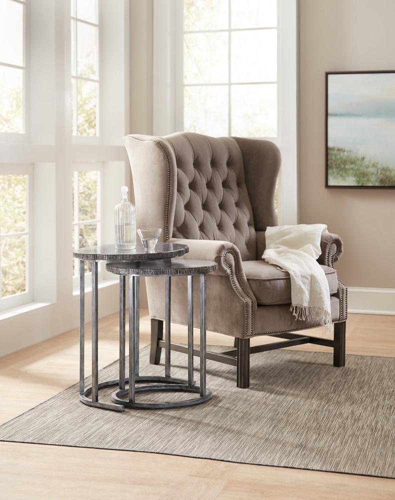 Hooker Furniture - Nesting Tables (Set of 2) - 500-50-949-DKW veiw 4