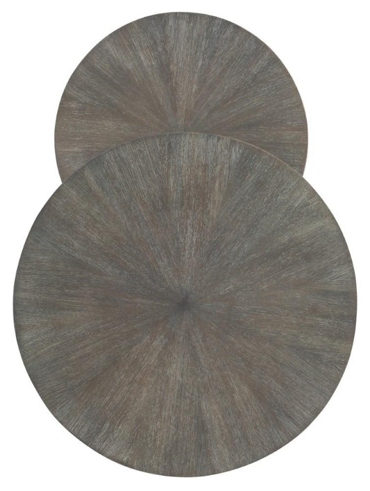 Hooker Furniture - Nesting Tables - 5903-80113-85 veiw 2