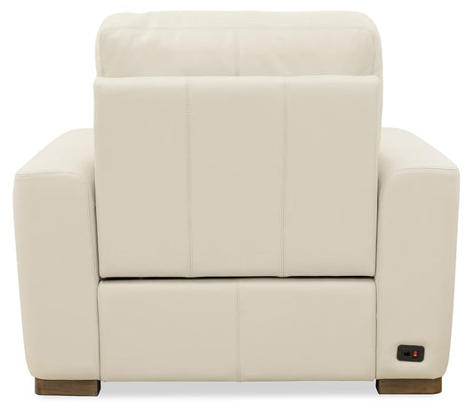 Hooker Furniture - Optimus Power Recliner with Power Headrest - SS925-PH1-081-S view 2