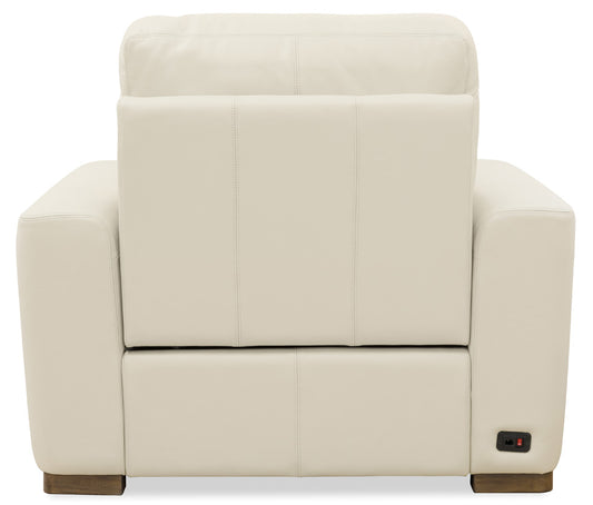 Hooker Furniture - Optimus Power Recliner with Power Headrest - SS925-PH1-081-S view 2