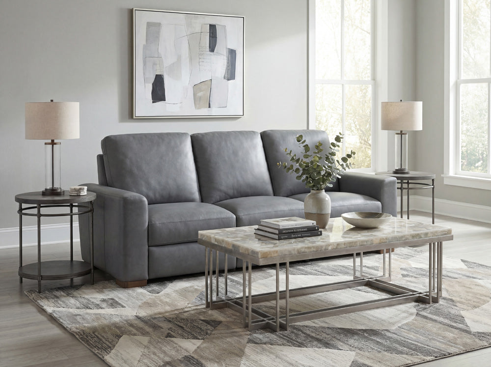 Hooker Furniture - Optimus Three Seat Sofa - SS925-3PC3-094-S view 7