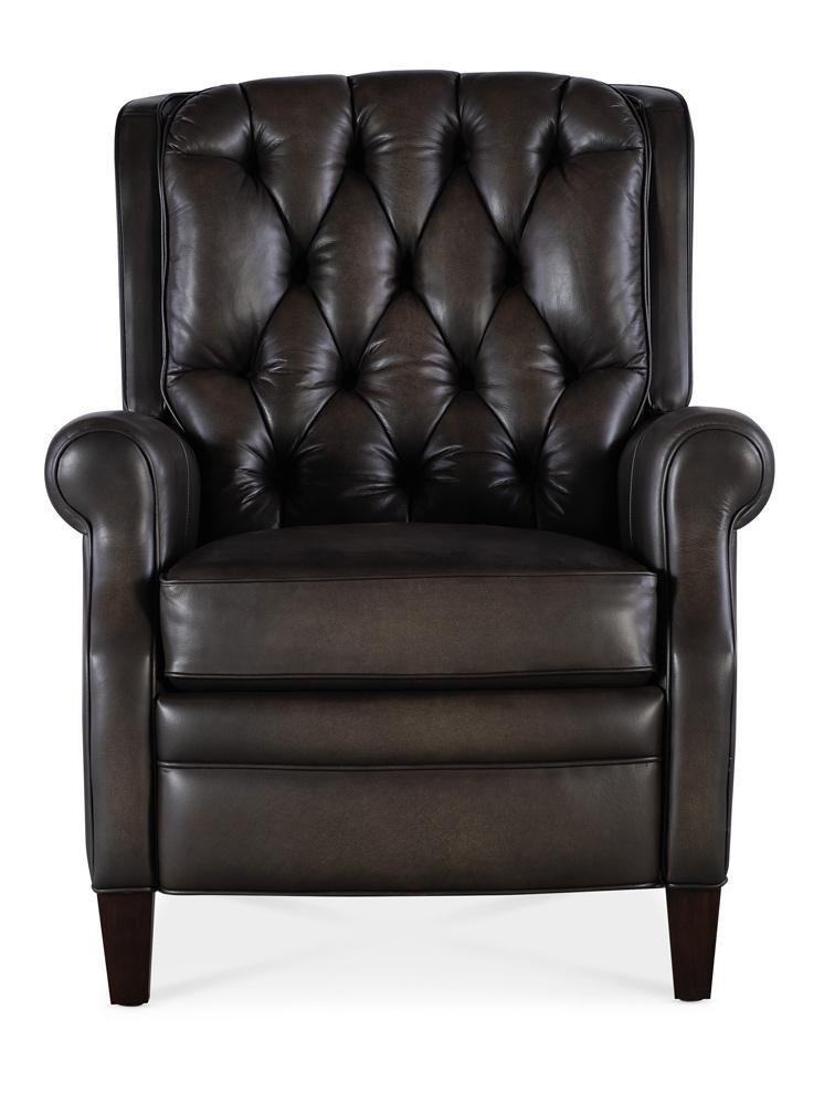 Hooker Furniture - Palmer Press Back Recliner - RC111-PB-095 veiw 3