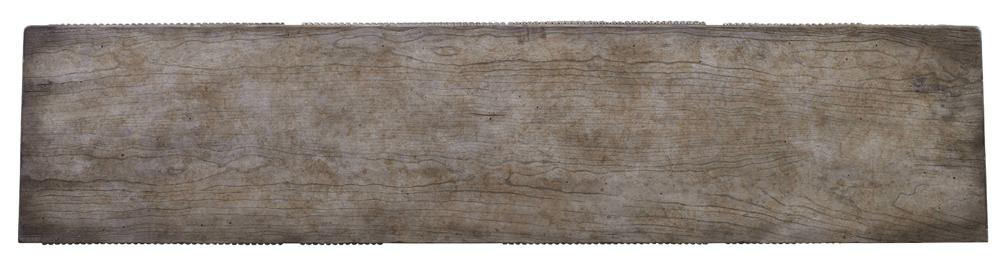Hooker Furniture - Ravenna Console - 638-85091 veiw 3