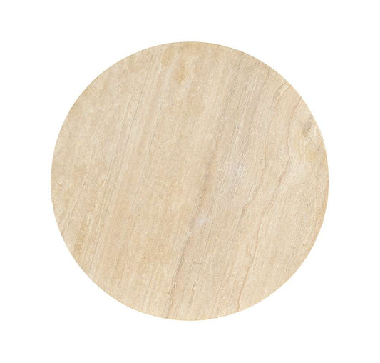 Hooker Furniture - Retreat Round Side Table - 6950-80114-80 veiw 2