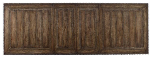 Hooker Furniture - Rhapsody Rectangle Dining Table - 5070-75207 veiw 2