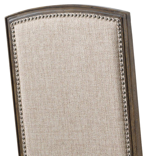 Hooker Furniture - Rhapsody Side Chair - 5070-75410 veiw 2