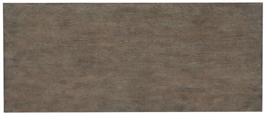 Hooker Furniture - Rustic Glam Credenza - 1641-10464-LTWD veiw 2