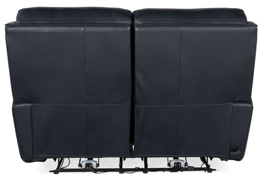 Hooker Furniture - Ruthe Zero Gravity Power Recline Loveseat with Power Headrest - SS704-PHZ2-049 veiw 2