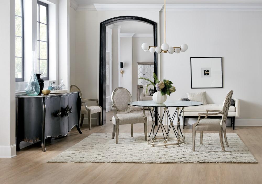 Hooker Furniture - Sanctuary Bien Ame Buffet - 5845-75900-99 veiw 8