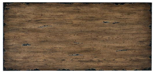 Hooker Furniture - Sanctuary Charmant Bachelorette Chest - 5845-90017-99 veiw 2