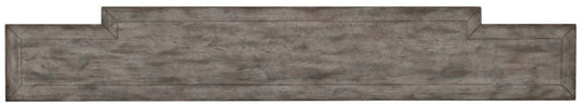 Hooker Furniture - Sanctuary Four-Drawer Console - 5620-85001-LTGY veiw 2