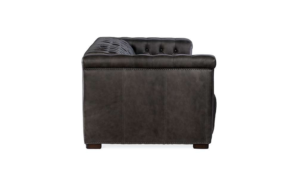 Hooker Furniture - Savion 1.5 LAF - RAF 2 over 2 Sofa w/Power Recline Power Headrest - SS434-1.5RL-P-PH-096 veiw 5