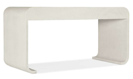 Hooker Furniture - Serenity Bayport Writing Desk - 6350-10460-03 veiw 2