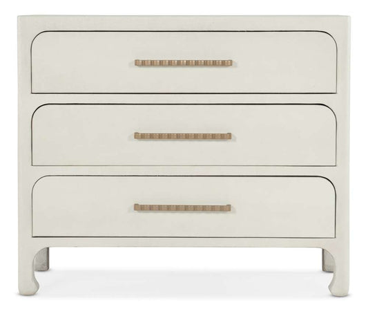Hooker Furniture - Serenity Cruiser Accent Chest - 6350-85001-03 veiw 2