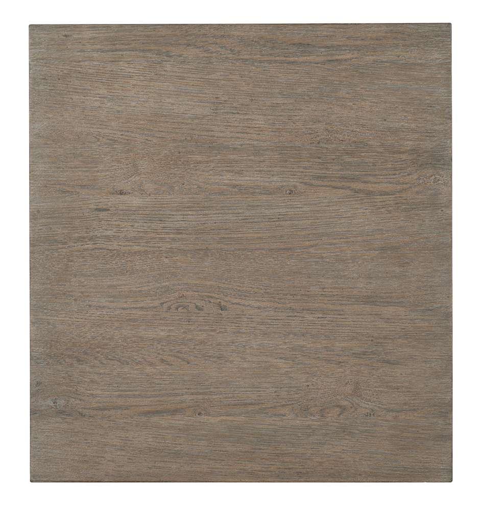 Hooker Furniture - Serenity Skipper End Table - 6350-80213-95 veiw 5