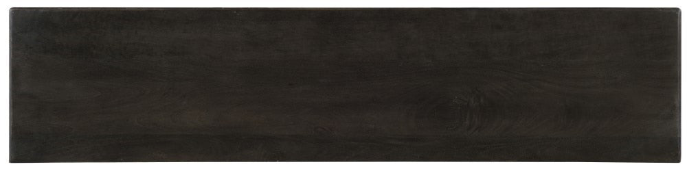 Hooker Furniture - Shimmer Three-Door Credenza - 5716-85001-SLV veiw 2