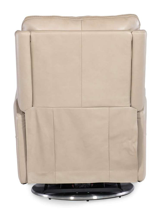 Hooker Furniture - Soiree Zero Gravity Swivel w/Power Headrest and Lumbar - RC607-PHSZL-070 veiw 2