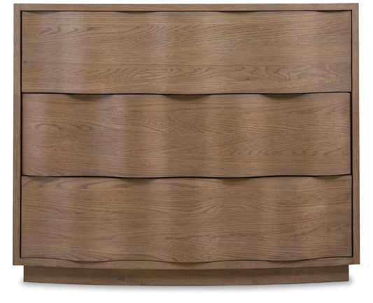 Hooker Furniture - Sonnet Bachelors Chest - 6072-90017-85 veiw 2