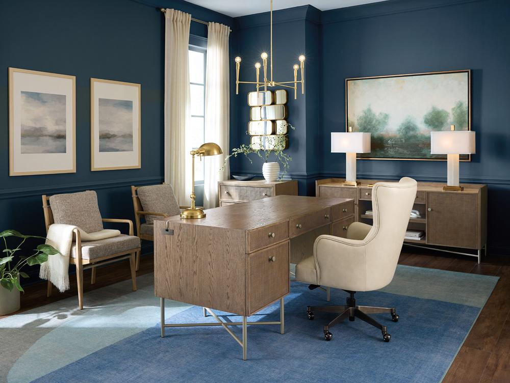 Hooker Furniture - Sonnet Lateral File - 6072-10466-85 veiw 6