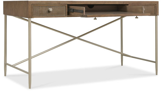 Hooker Furniture - Sonnet Writing Desk - 6072-10458-85 veiw 2