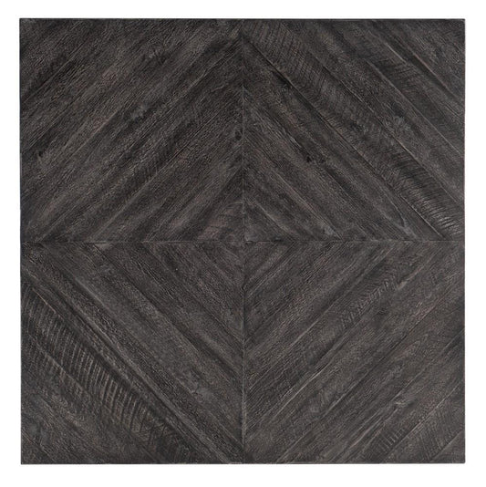 Hooker Furniture - St. Armand Square Cocktail Table - 5601-80112-BLK veiw 2
