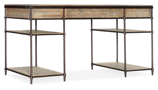 Hooker Furniture - St. Armand Writing Desk - 5601-10458-LTWD veiw 2