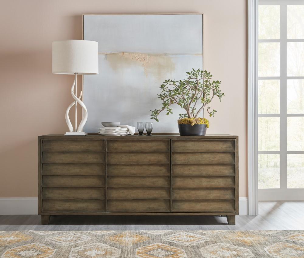 Hooker Furniture - Sundance Buffet - 6015-75900-89 veiw 5