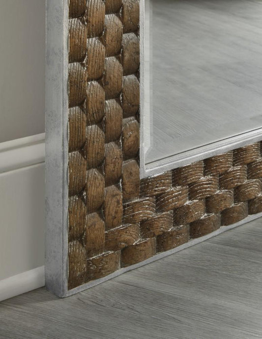 Hooker Furniture - Sundance Floor Mirror - 6015-50004-89 veiw 2