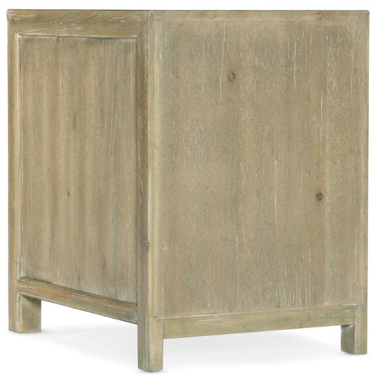Hooker Furniture - Surfrider Chairside Chest - 6015-50006-80 veiw 2