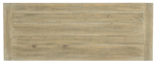 Hooker Furniture - Surfrider Six-Drawer Chest - 6015-90010-80 veiw 2
