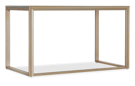 Hooker Furniture - Susan G. Komen Blossoming Hope Writing Desk - 5000-10003-647 veiw 2
