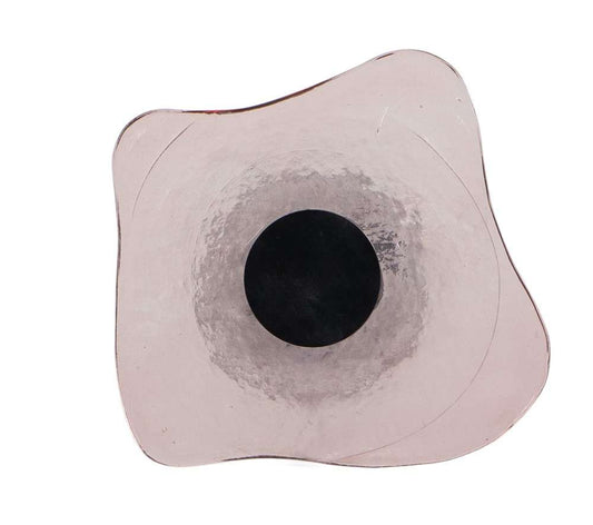 Hooker Furniture - Susan G. Komen Memento Accent Table - 5000-50011-97 veiw 2