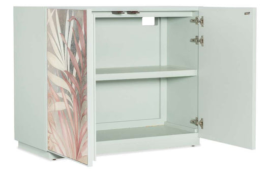 Hooker Furniture - Susan G. Komen Triumph Accent Chest - 5000-85014-05 veiw 2