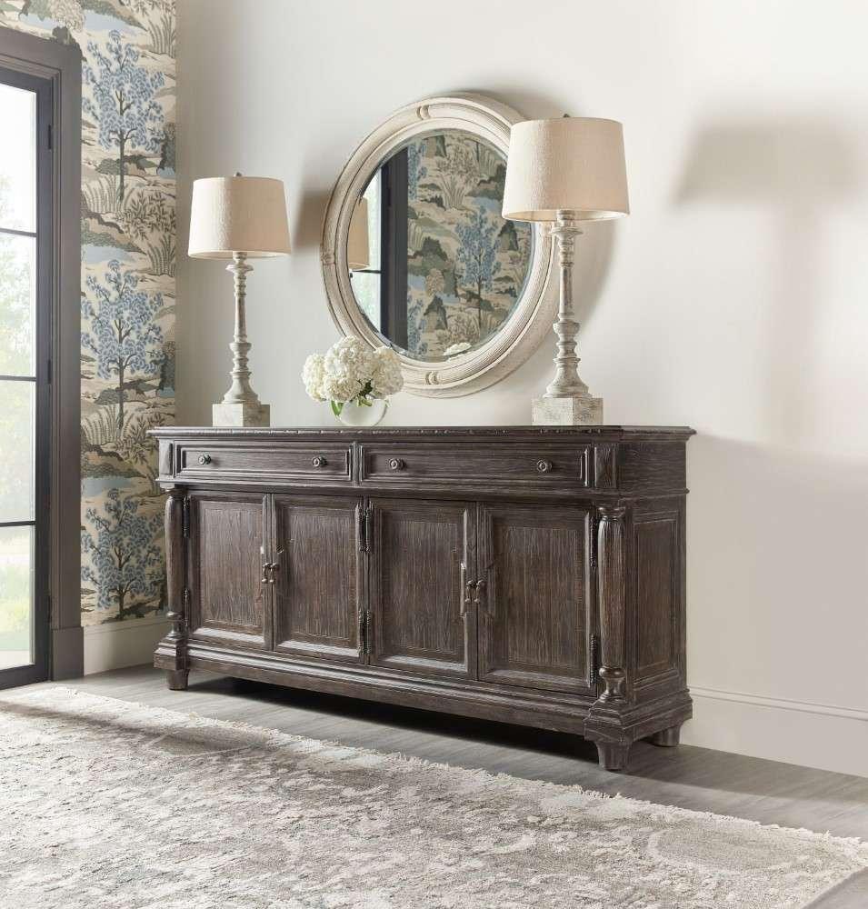 Hooker Furniture - Traditions Buffet - 5961-75900-89 veiw 7