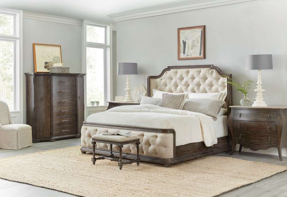 Hooker Furniture - Traditions Gentlemans Chest - 5961-90011-89_CLOSEOUT veiw 6