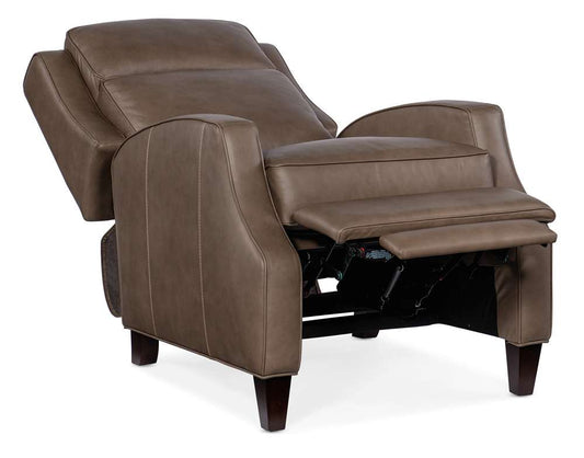 Hooker Furniture - Tricia Manual Push Back Recliner - RC110-PB-094 veiw 2