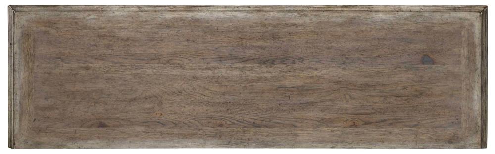 Hooker Furniture - True Vintage Accent Console - 5701-85002 veiw 4